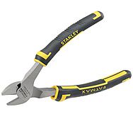 Stanley FatMax 160mm Angled Diagonal Cutter 0-89-860
