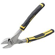 Stanley FatMax 200mm Angled Diagonal Cutter 0-89-861