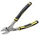 Stanley FatMax 200mm Angled Diagonal Cutter 0-89-861