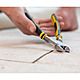 Stanley FatMax 200mm Angled Diagonal Cutter 0-89-861