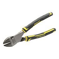 Stanley FatMax 200mm Diagonal Cutter 0-89-859