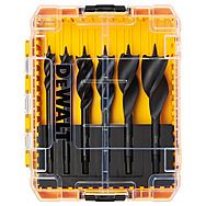 DeWalt 6 Piece Impact Rated Self-Feed Bit Set DT90238