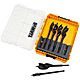DeWalt 6 Piece Impact Rated Self-Feed Bit Set DT90238