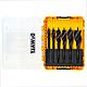 DeWalt 6 Piece Impact Rated Self-Feed Bit Set DT90238