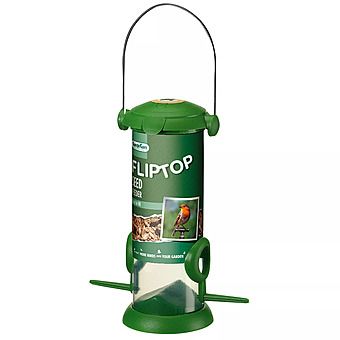 Gardman Bird Seed Feeder