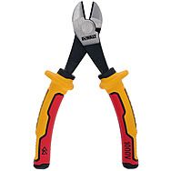 DeWalt VDE Side Cutters 150mm DWHT82801-0
