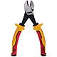 DeWalt VDE Side Cutters 150mm DWHT82801-0