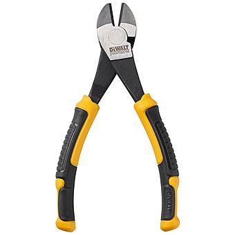 DeWalt Side Cutters 160mm DWHT82796-0