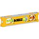 DeWalt 165mm Torpedo Level with 1/4&quot; per Foot Pitch Vial DWHT42525-0