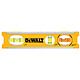 DeWalt 165mm Torpedo Level with 1/4&quot; per Foot Pitch Vial DWHT42525-0