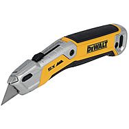DeWalt Retractable Blade Utility Knife DWHT10998-0