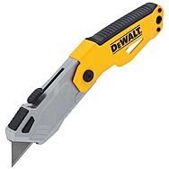 DeWalt Folding AutoLoad Retractable Blade Utility Knife DWHT10261-0