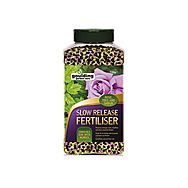 Goulding Slow Release Fertiliser for Rose, Tree & Shrub 720g