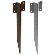 Perry SleeperSecure Single Sleeper Straight Support Spike