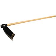 Silverline Digging Hoe