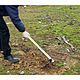Silverline Digging Hoe