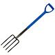 Silverline Border Fork
