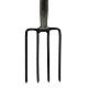 Silverline Border Fork