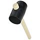 Rubber Mallet 32oz