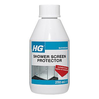 HG Shower Screen Protector 250ml