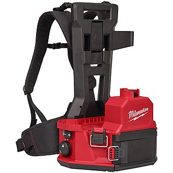 Picture of Milwaukee M18 BBPFP2-0 18V Switch Tank Backpack Fluid Pump Gen 2 Power Base Body Only | 4933498961