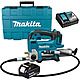 Makita DGP180RT 18V Cordless Grease Gun with 5.0Ah Battery