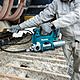 Makita DGP180RT 18V Cordless Grease Gun with 5.0Ah Battery