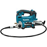 Makita DGP180Z 18V Cordless Grease Gun Body Only