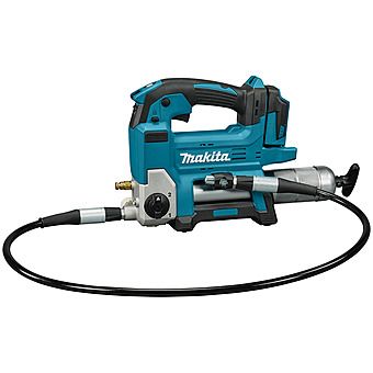 Makita DGP180Z 18V Cordless Grease Gun Body Only