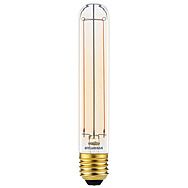 Sylvania 7W = 45W Amber White Vintage-Style LED Light Bulb 550lm T32 Tubular E27