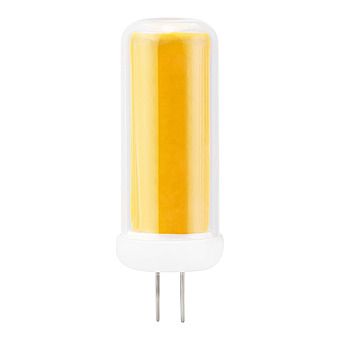 Sylvania 2.3W = 25W Warm White LED Light Bulb 250lm G4 Capsule 12V