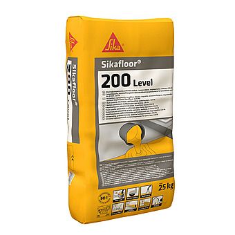 Sikafloor-200 Self Levelling Compound 25kg