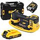 DeWalt DCE590D1T 18V XR Grabo 120kg Suction Lifter with 2.0Ah Battery