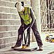 DeWalt DCE590D1T 18V XR Grabo 120kg Suction Lifter with 2.0Ah Battery