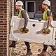 DeWalt DCE590D1T 18V XR Grabo 120kg Suction Lifter with 2.0Ah Battery