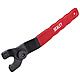 Sealey Adjustable Angle Grinder Pin Wrench/Spanner 10-30mm