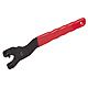 Sealey Adjustable Angle Grinder Pin Wrench/Spanner 10-30mm