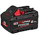 Milwaukee M18 FB8 8.0Ah 18V Forge RedLithium Battery | 4932492131