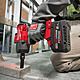 Milwaukee M18 FB8 8.0Ah 18V Forge RedLithium Battery | 4932492131
