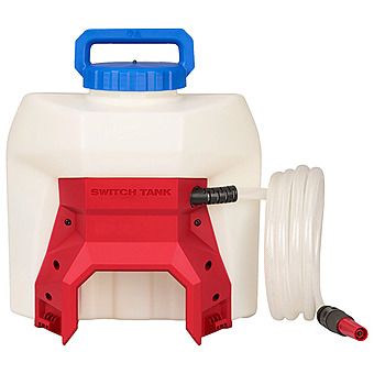 Milwaukee M18 BPFP2-WST 15L Water Supply Tank Gen 2 For Switch Tank | 4933498965