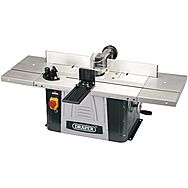 Draper 09536 Bench Mounted Spindle Moulder 1500W 230V