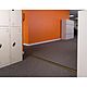 D-Line 1.8m Black &amp; Yellow Floor Cable Cover