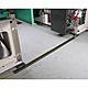 D-Line 1.8m Black &amp; Yellow Floor Cable Cover