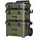 BUNKER Load Up Modular Tool Storage Stacking System by Draper | 31644 
