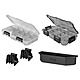 BUNKER Load Up Modular Tool Storage Stacking System by Draper | 31644 