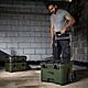 BUNKER Load Up Modular Tool Storage Stacking System by Draper | 31644 