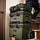 BUNKER Load Up Modular Tool Storage Stacking System by Draper | 31644 