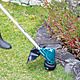 Makita DUR190LZX9 18V Cordless 30cm Strimmer Body Only