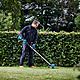 Makita DUR190LZX9 18V Cordless 30cm Strimmer Body Only