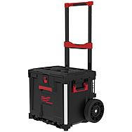 Milwaukee PACKOUT Rolling Trolley Drawer Tool Box | 4932498651